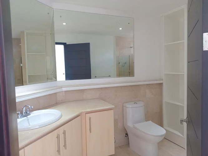 Alquiler de apartamento en Jaboncillo de Escazú, San José - Imagen 9