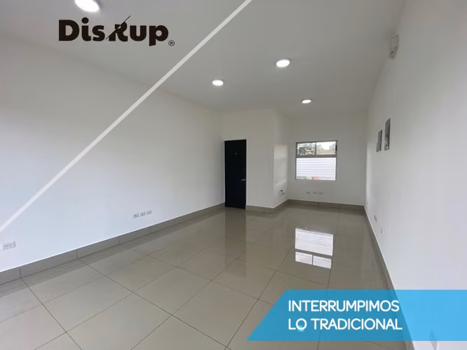 Alquiler de local de 30 m2 en plaza comercial. Granadilla, Curridabat - Imagen 11