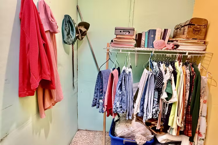 Se Vende casa esquinera uso mixto, Montufar. La Unión, Cartago.