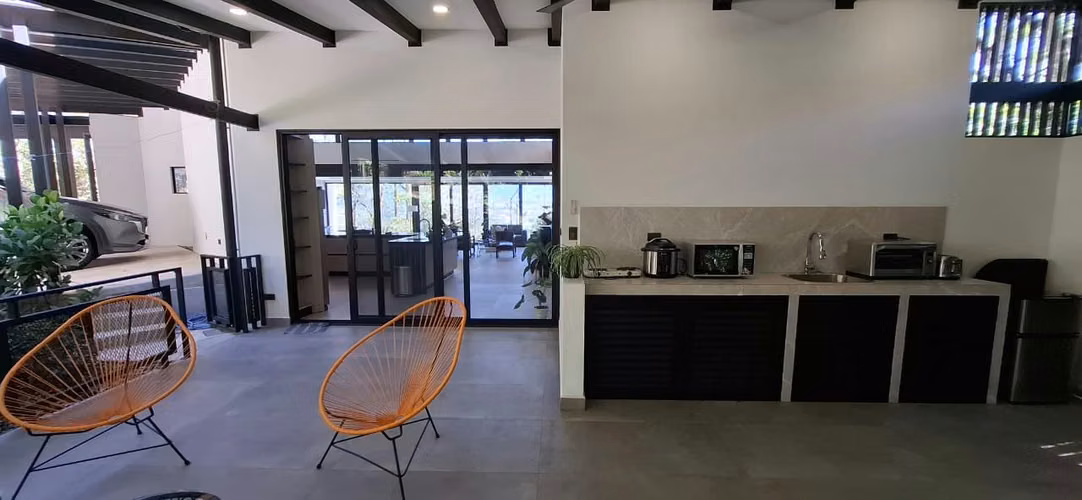 ALQUILER DE CASA EN HACIENDA EL COCOY, GUACHIPELÍN, ESCAZÚ* - Imagen 2