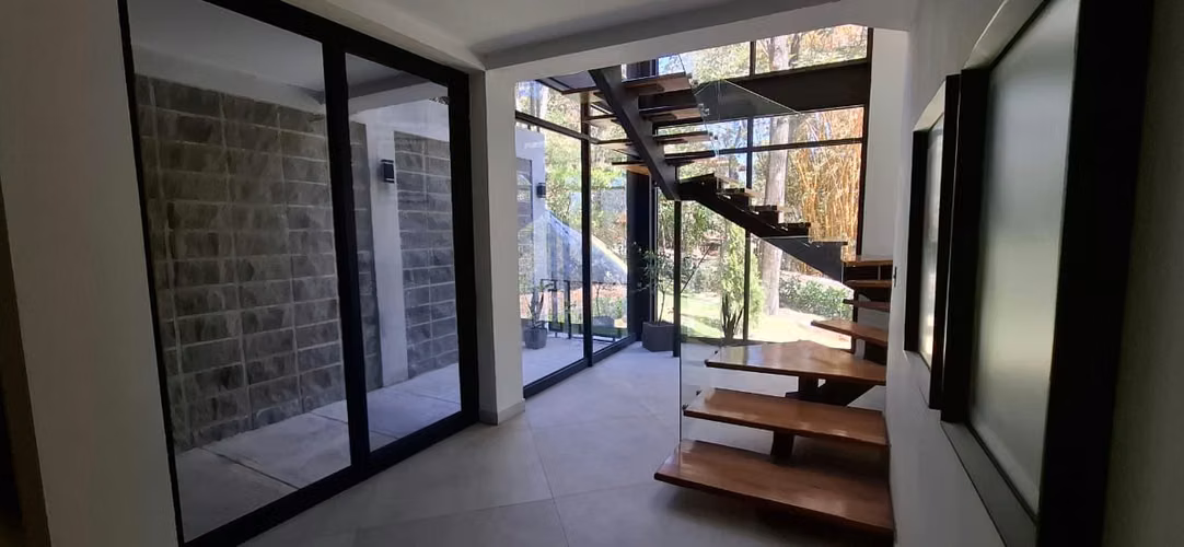 ALQUILER DE CASA EN HACIENDA EL COCOY, GUACHIPELÍN, ESCAZÚ* - Imagen 6