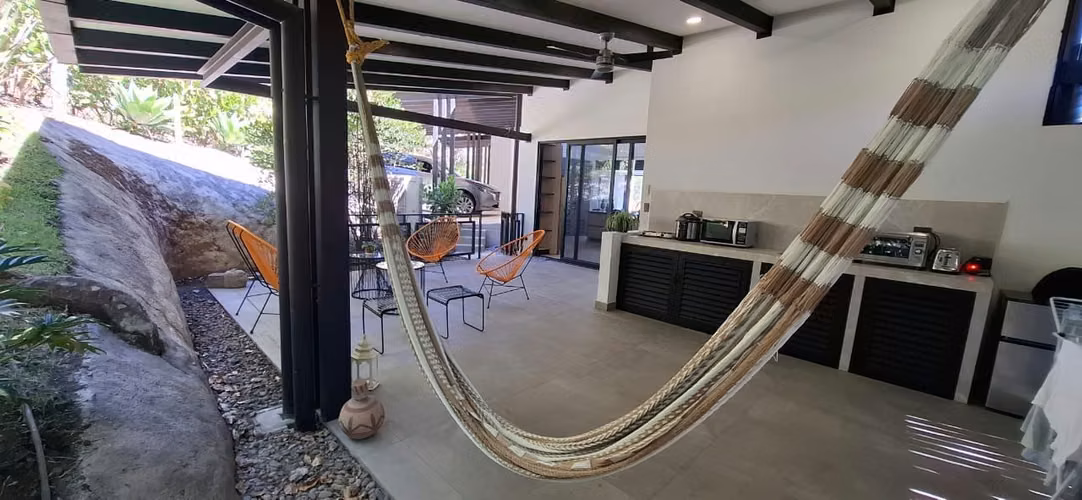 ALQUILER DE CASA EN HACIENDA EL COCOY, GUACHIPELÍN, ESCAZÚ* - Imagen 10