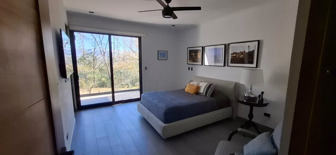 ALQUILER DE CASA EN HACIENDA EL COCOY, GUACHIPELÍN, ESCAZÚ* - Imagen 11