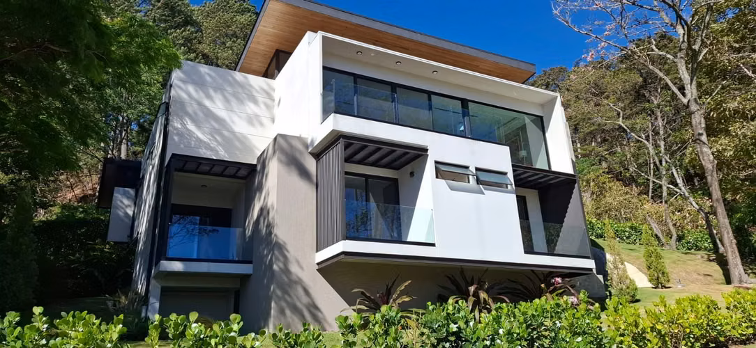 ALQUILER DE CASA EN HACIENDA EL COCOY, GUACHIPELÍN, ESCAZÚ* - Imagen 9