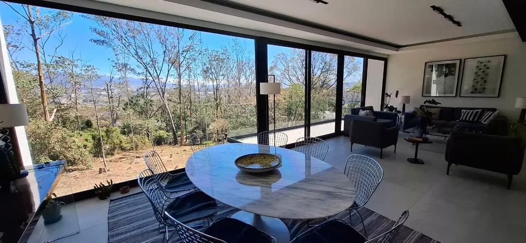 ALQUILER DE CASA EN HACIENDA EL COCOY, GUACHIPELÍN, ESCAZÚ* - Imagen 8