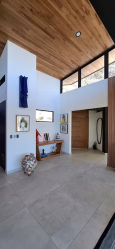 ALQUILER DE CASA EN HACIENDA EL COCOY, GUACHIPELÍN, ESCAZÚ* - Imagen 14