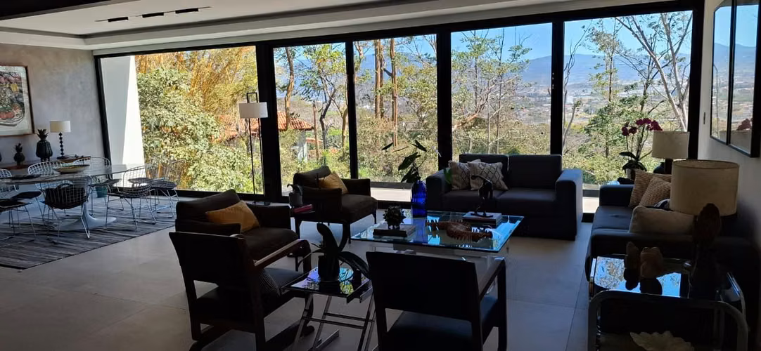 ALQUILER DE CASA EN HACIENDA EL COCOY, GUACHIPELÍN, ESCAZÚ* - Imagen 5