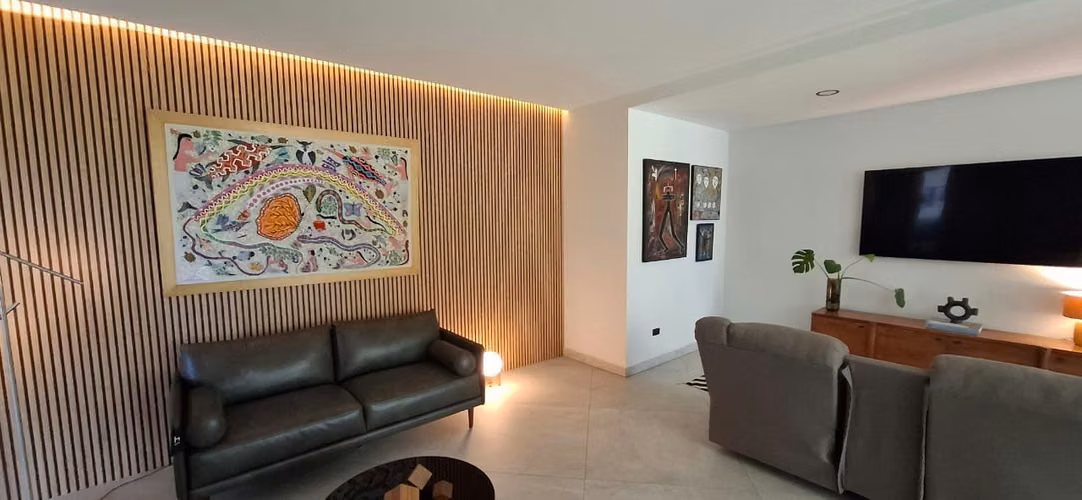 ALQUILER DE CASA EN HACIENDA EL COCOY, GUACHIPELÍN, ESCAZÚ* - Imagen 7