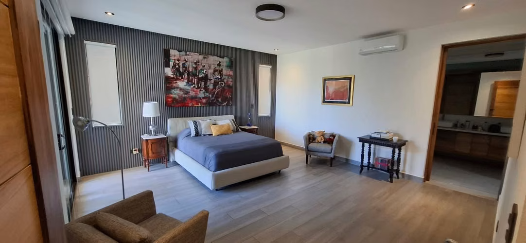 ALQUILER DE CASA EN HACIENDA EL COCOY, GUACHIPELÍN, ESCAZÚ* - Imagen 15