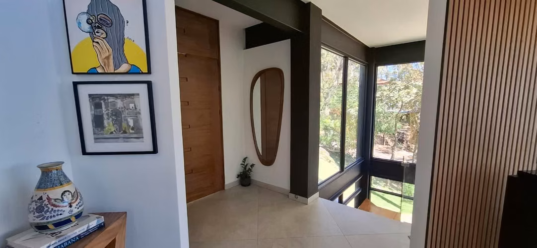 ALQUILER DE CASA EN HACIENDA EL COCOY, GUACHIPELÍN, ESCAZÚ* - Imagen 3