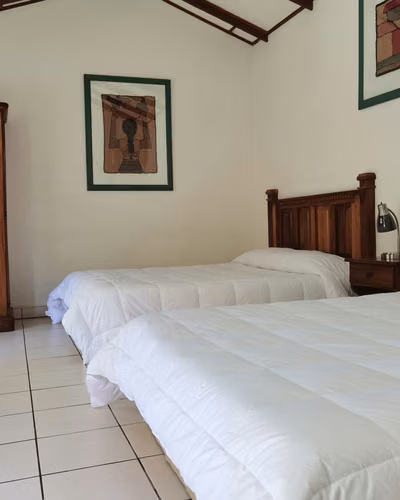 ALQUILER DE HOTEL EN ALAJUELA 5 MIN AEROPUERTO