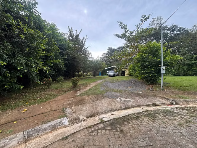 Casa 50 Villa Verde Garabito Puntaleona
