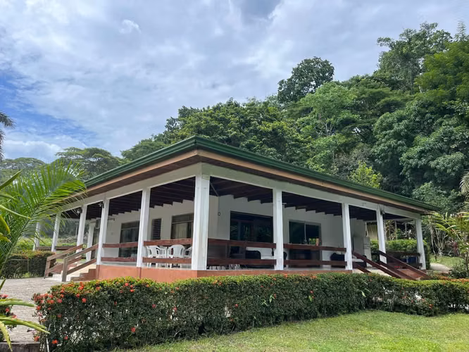 Inversión Estratégica en Puntaleona, Garabito: 6,254 m² de Potencial Turístico - Imagen 1