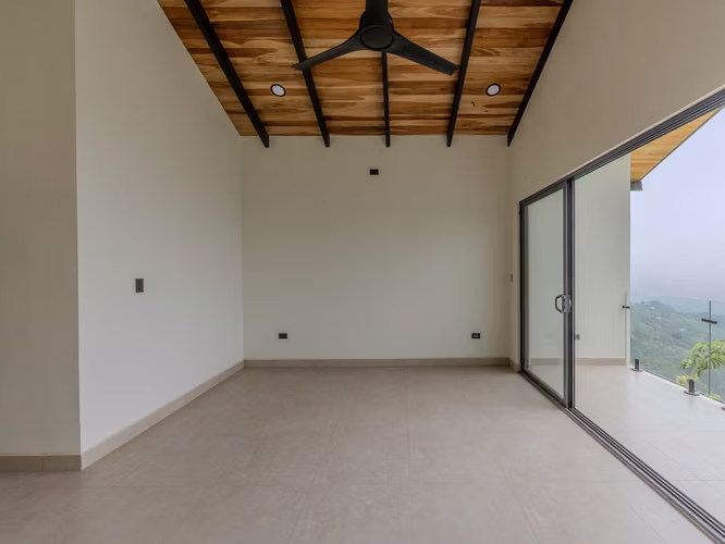 Casa Moderna con Piscina Infinity en Estanquillos, Atenas - Imagen 18
