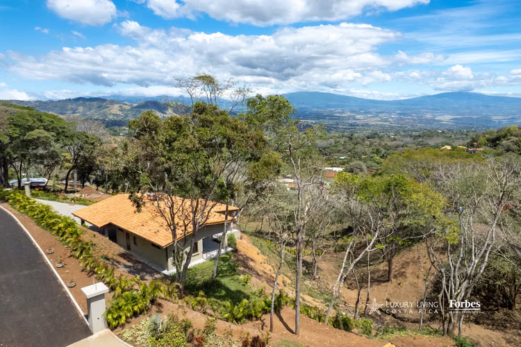21343 - Casa privada con piscina infinita, amplia terraza y vistas