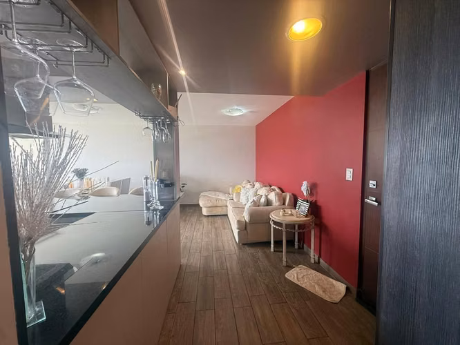SE VENDE APARTAMENTO TORRE BELLA VISTA HEREDIA - Imagen 9