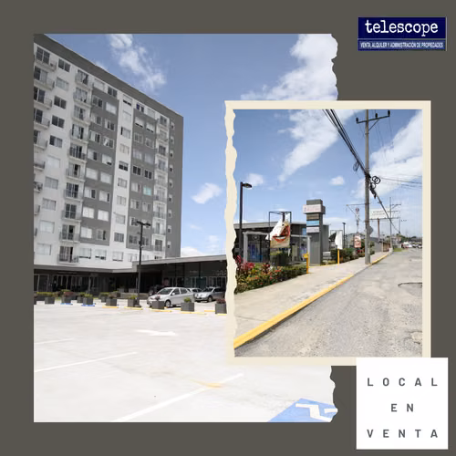 Local Comercial en Venta - Heredia, Lagunilla - Imagen 5