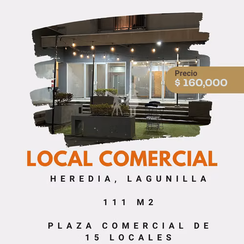 Local Comercial en Venta - Heredia, Lagunilla - Imagen 6