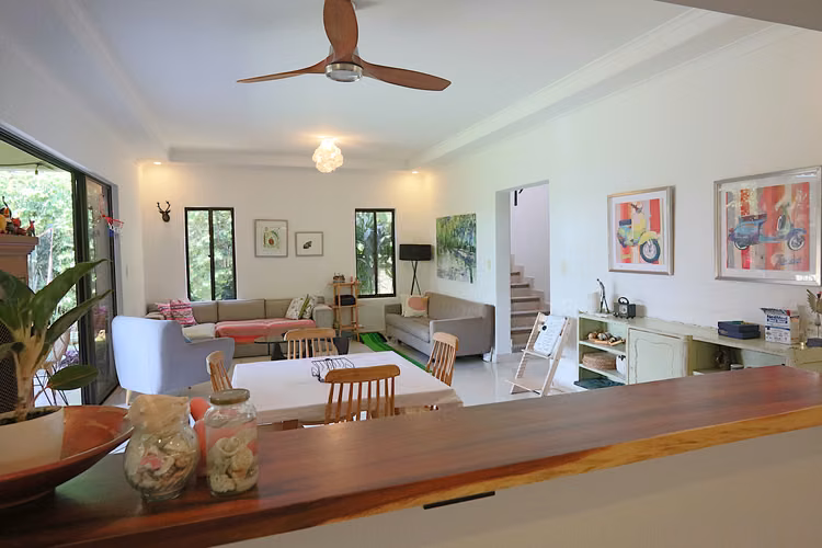 Alquiler Casa condominio Santa Ana - Imagen 5