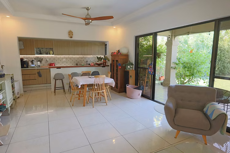 Alquiler Casa condominio Santa Ana - Imagen 4