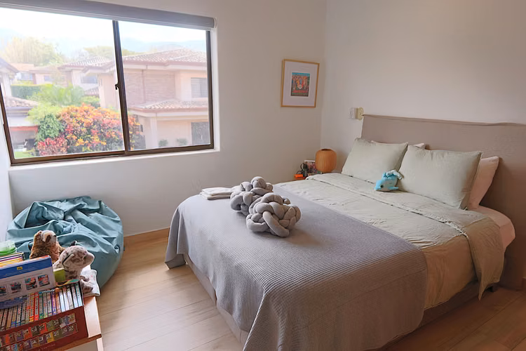 Alquiler Casa condominio Santa Ana - Imagen 19