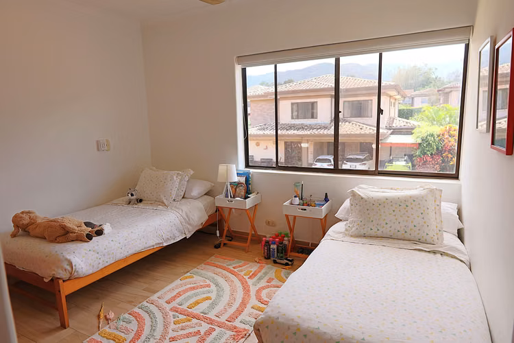 Alquiler Casa condominio Santa Ana - Imagen 17