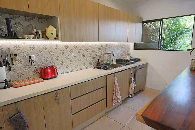 Alquiler Casa condominio Santa Ana - Imagen 7
