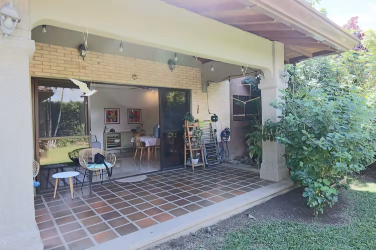 Alquiler Casa condominio Santa Ana - Imagen 3