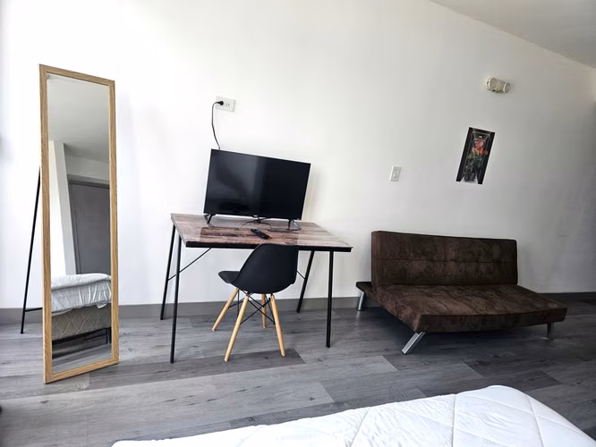 ALQUILER DE ESTUDIO AMOBLADO – TORRE SER ESCALANTE - Imagen 6