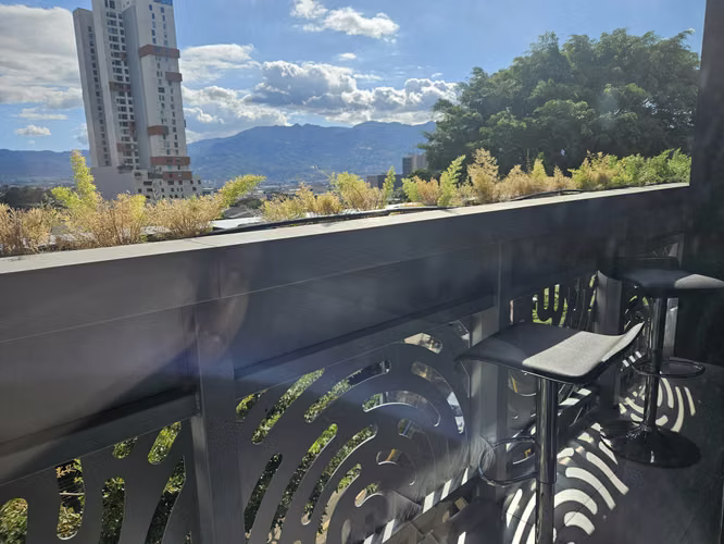 ALQUILER DE ESTUDIO AMOBLADO – TORRE SER ESCALANTE - Imagen 7