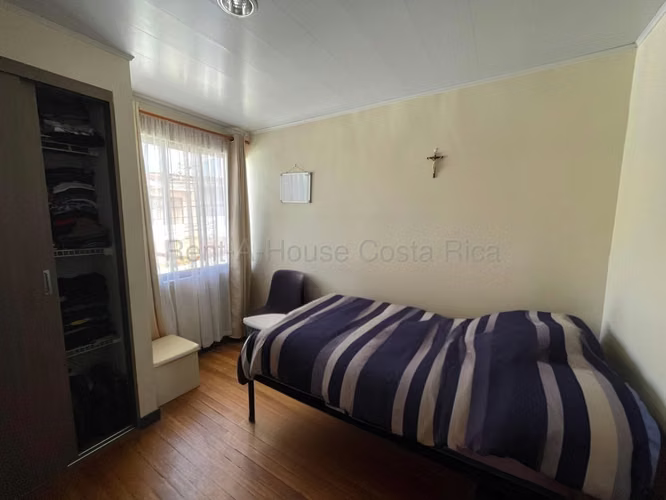 Venta de Casa en Condominio, Barrio Córdoba en Zapote | Para Familia o Inversión