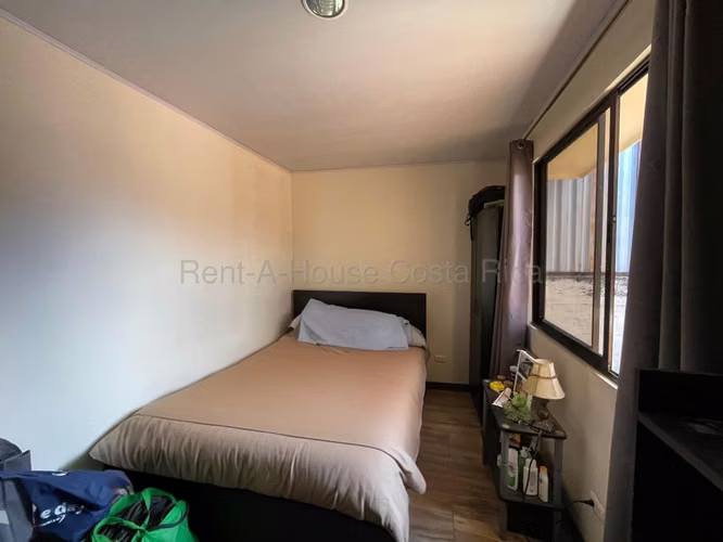 Venta de Casa en Condominio, Barrio Córdoba en Zapote | Para Familia o Inversión