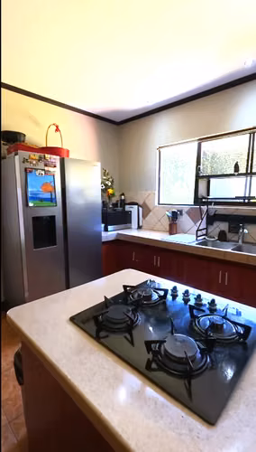 Venta casa amplia en Moravia – 3 habitaciones y terraza BBQ (JS 1322 20) - Imagen 5