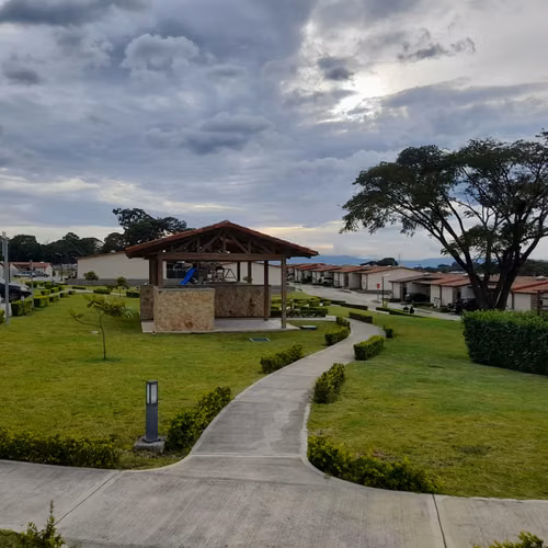 Casa 2 dormitorios 2 parqueos 2 baños, Terrazas del Norte, San Rafael Alajuela - Imagen 17