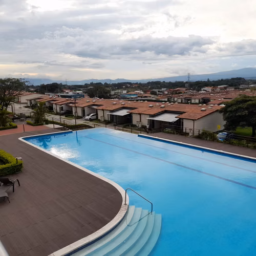 Casa 2 dormitorios 2 parqueos 2 baños, Terrazas del Norte, San Rafael Alajuela - Imagen 18