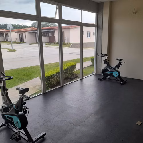 Casa 2 dormitorios 2 parqueos 2 baños, Terrazas del Norte, San Rafael Alajuela - Imagen 13