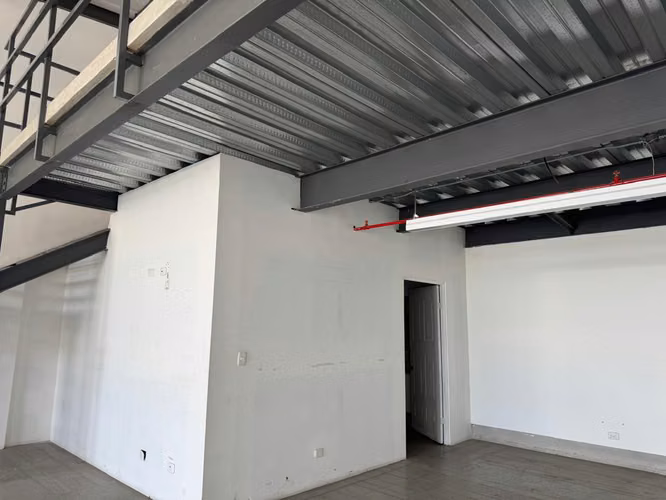 LOCAL/BODEGA SAN JOSE LINDORA 161m2