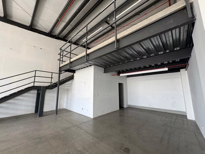 LOCAL/BODEGA SAN JOSE LINDORA 161m2