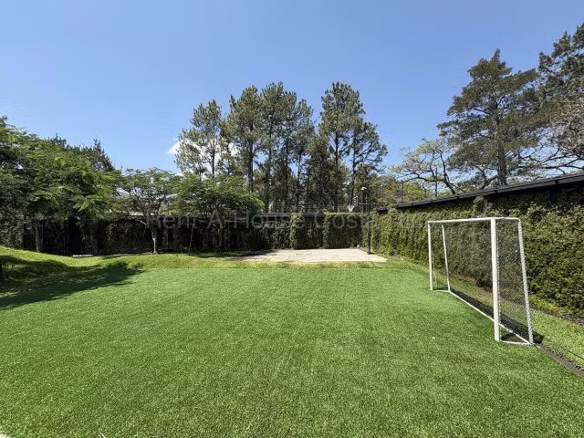 Alquiler de casa en Lindora Santa Ana - Imagen 5