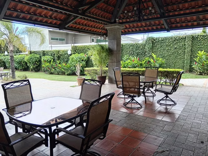 SANTA ANA- PIEDADES. BELLISIMO LOTE CON LINDAS AMENIDADES. MP-25-1268