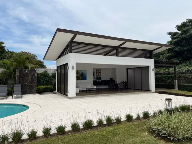 LOTE DE 651 M2 EN SANTA ANA-URUCA, COSTRUYE TU HOGAR IDEAL! MP-26-703 - Imagen 5