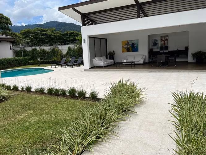 LOTE DE 651 M2 EN SANTA ANA-URUCA, COSTRUYE TU HOGAR IDEAL! MP-26-703 - Imagen 6
