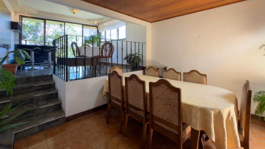 Venta de casa en Residencial Los Anonos, Escazú - Imagen 7