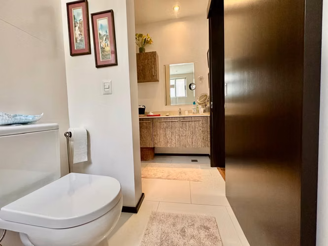 SANTA ANA, PIEDADES. HERMOSO APARTAMENTO EN VENTA O RENTA - Imagen 13