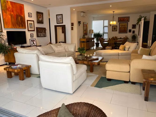SANTA ANA, PIEDADES. HERMOSO APARTAMENTO EN VENTA O RENTA - Imagen 4