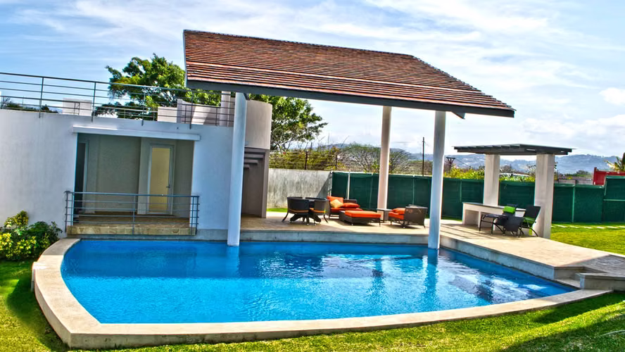 SANTA ANA, PIEDADES. HERMOSO APARTAMENTO EN VENTA O RENTA - Imagen 17