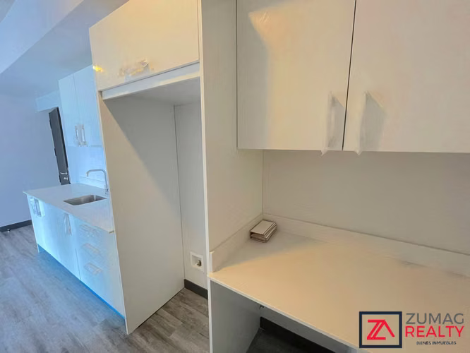 ALQUILER APARTAMENTO SABANA SUR | 2 HAB/1 PAR | EN TORRE | PISO ALTO - Imagen 3