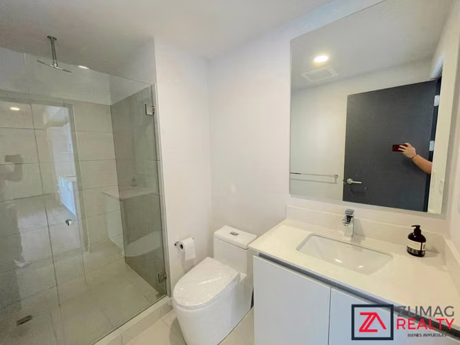 ALQUILER APARTAMENTO SABANA SUR | 2 HAB/1 PAR | EN TORRE | PISO ALTO - Imagen 16