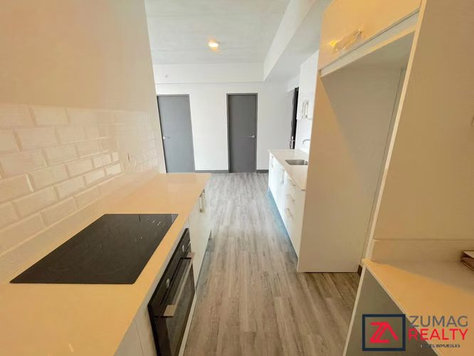 ALQUILER APARTAMENTO SABANA SUR | 2 HAB/1 PAR | EN TORRE | PISO ALTO - Imagen 7