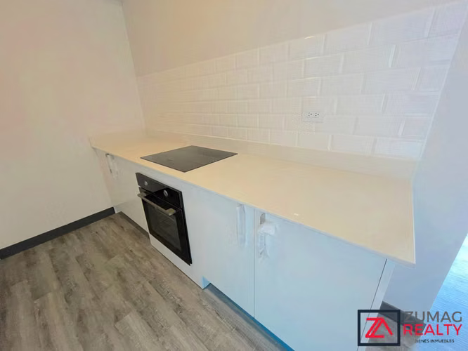 ALQUILER APARTAMENTO SABANA SUR | 2 HAB/1 PAR | EN TORRE | PISO ALTO - Imagen 4